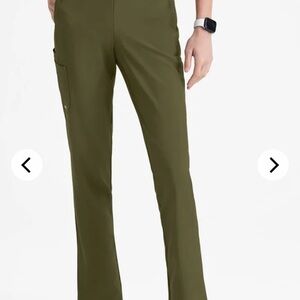 Women’s Greys Anatomy Scrub Pants